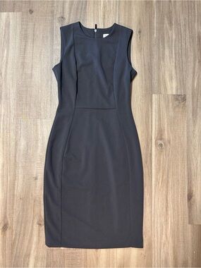 calvin klein off the shoulder bell sleeve dress Calvin Klein Purple Off-The-Shoulder Bell